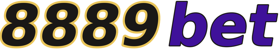 8889bet logo